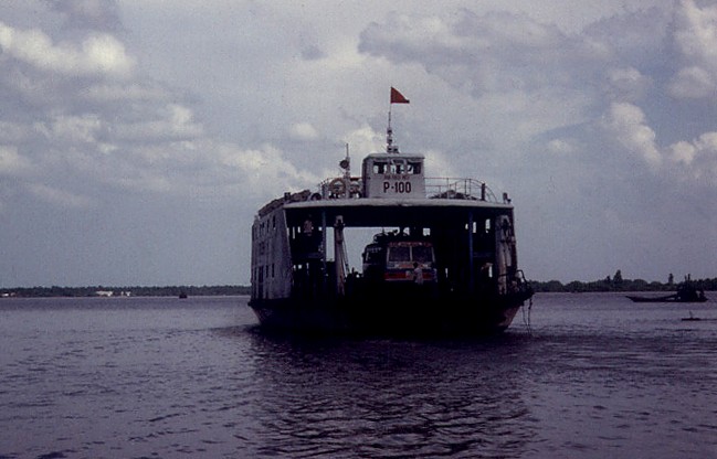Vietnam photos - Mekong Delta