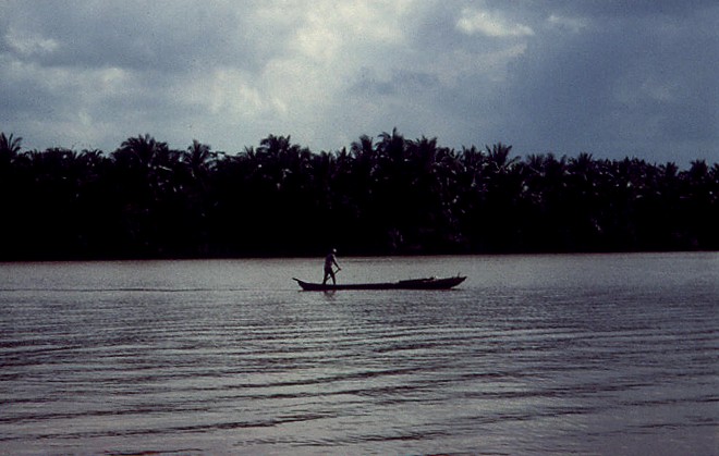 Vietnam photos - Mekong Delta