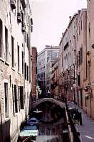 Venice photos - Canal
