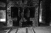 Auschwitz I Main Camp photos - Crematorium