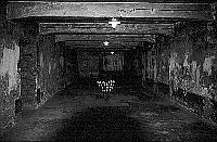 Auschwitz I Main Camp photos - Gas Chamber