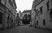 Krakow photos - Old Town