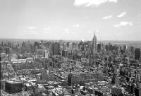 New York City photos - Chelsea and Midtown Manhattan