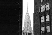 New York City photos - Chrysler Building