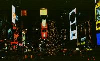 New York City photos - Times Square