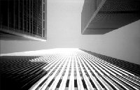 New York City photos - World Trade Center